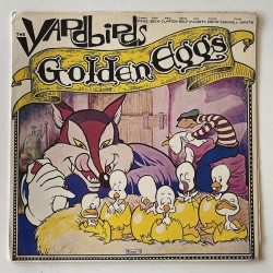 Yardbirds - Golden Eggs TMQ 61001