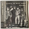 The Ha'ppennys - Love is not the same FL 1110