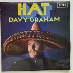 David Graham - Hat LK 5011