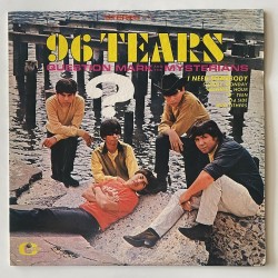 Question Mark and the Mysterians - 96 Tears C-2004
