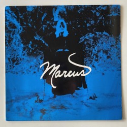 Marcus - From the house of Trax NR10788-1/2