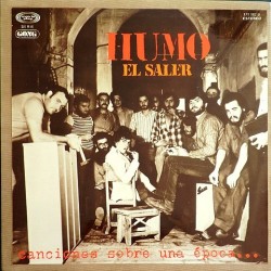 Humo - El Saler... canciones sobre una epoca 171.182.0