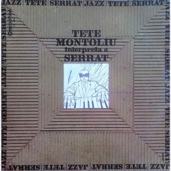 Tete Montoliu - Interpreta a Serrat S.C. 2050