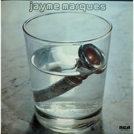 Jayme Marques - Jayme Marques SPL1-2453