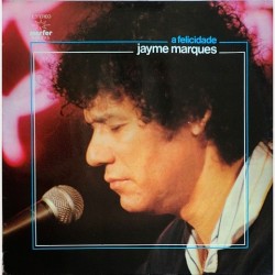 Jayme Marques - A felicidade M.66.211 S