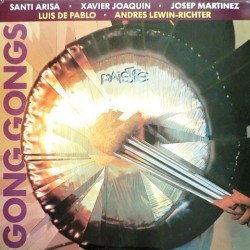 Various Artists - Gong gongs PLG 009