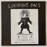 Luxurious Bags - Voluntary Lifelong Quarantine TW 1013