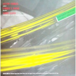 Various Artists - I premio SGAE 1987 GA-283