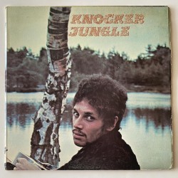 Knocker Jungle - Knocker jungle NR 5052