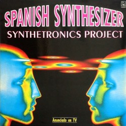 Josep Llobell - Synthetronics Project 42014