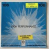 Various Artist - High Performance PML 106