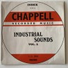 Various Artist - Industrial sounds Vol. 2 C.I.S 5003