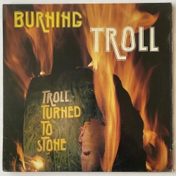 Troll - Burning ISST 141