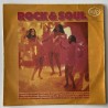 Various Artist - Rock and Soul MFP 5160