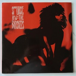 Siouxsie and The Banshees - In a Pagan Place PAGAN
