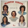Martin Circus - Acte III LDY 28014