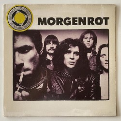 Morgenrot - Morgenrot CBS 83901