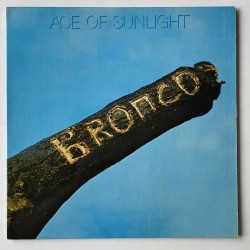 Bronco - Ace of Sunlight 85.548-I