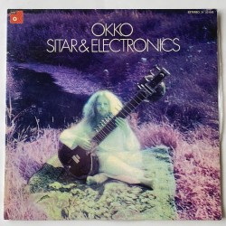 Okko - Sitar and Electronics 31 53 049