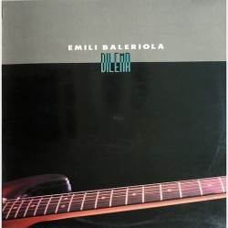 Emili Baleriola - Dilema E-30.1605