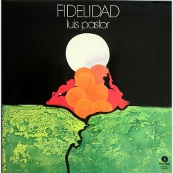 Luis Pastor - Fidelidad 84.2150/2