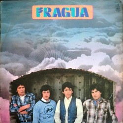 Fragua - Fragua S-60256