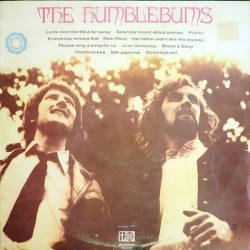 Humblebums - The Humblebums 70012