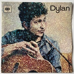 Bob Dylan  - Don't think twice