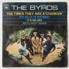 The Byrds - Times they are a changing EP 6069