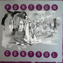 Portion Control - The Great Divide CGML 001