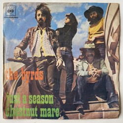 The Byrds - Just a season 5322