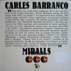 Carles Barranco - Miralls PZL 7