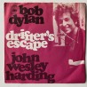 Bob Dylan  - Drifter's escape / John Wesley Harding 3323