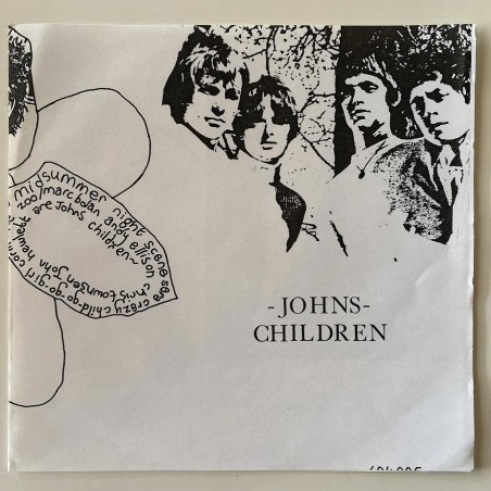 John's Children - Midsummer night scene 604005
