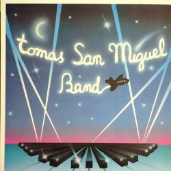 Tomas San Miguel Band - Esta Noche SL 21511