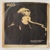 Nico - No one is there no. 1