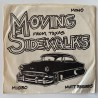 Moving Sidewalks - A band from Texas EP M1030