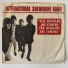 International Submarine Band - The Russians are coming M-1003
