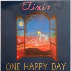 Elixir - One Happy Day M.S.L. 001