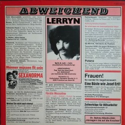 Lerryn - Abweichend 064-46288