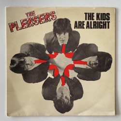 The Pleasers - The Kids are alright ARIST 180