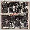 Eddie & The Hot Rods - Live at the Marquee IEP2