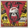 Slickee Boys - Hot and Cool D. 001