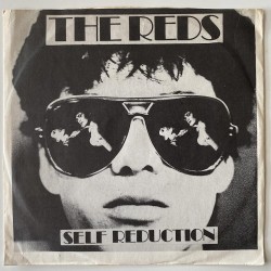 The Reds - Self Reduction none