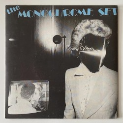 The Monochrome Set - He's Frank RT 003