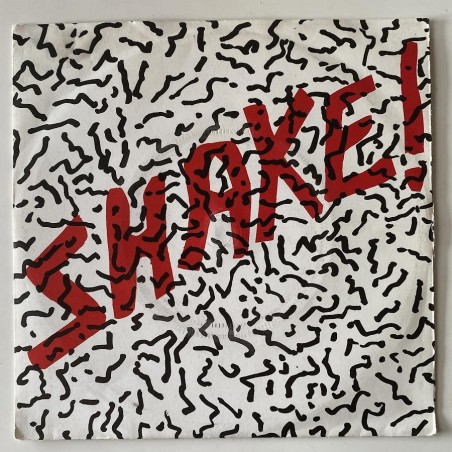 Glaxo Babies - Shake  Pulse 8