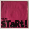The Jam  - Start 20 59 266