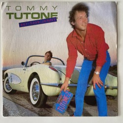 Tommy - Tutone A 2062