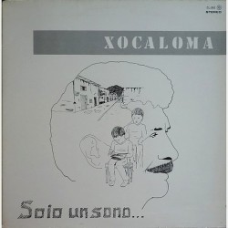 Xocaloma - Soio un sono ZL -282