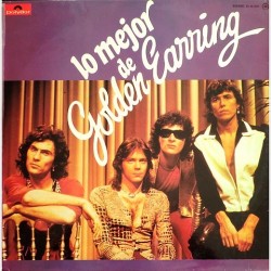 Golden Earring - Lo mejor de 23 10 379